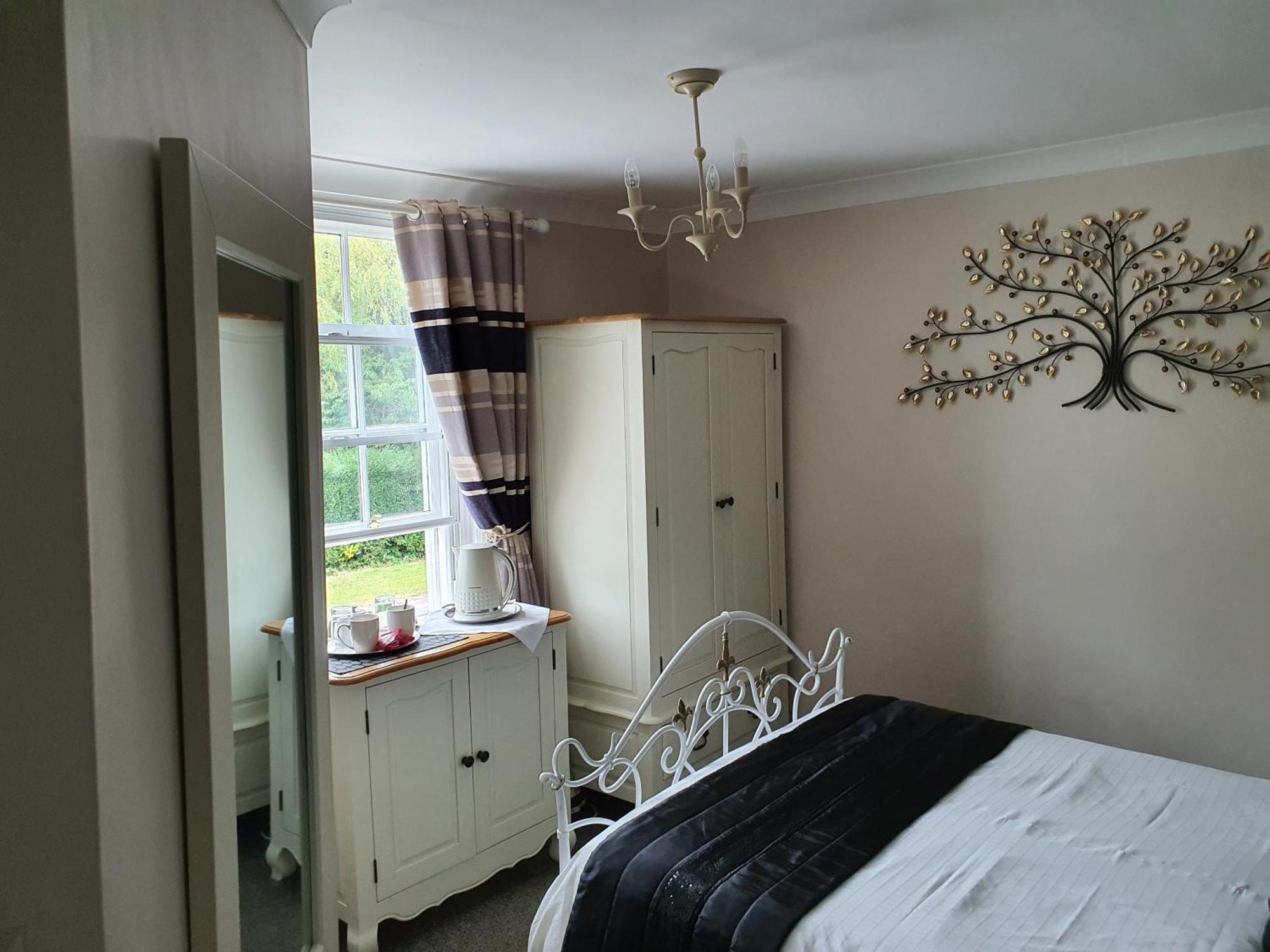 The Lord Nelson Inn Newark upon Trent Zimmer foto