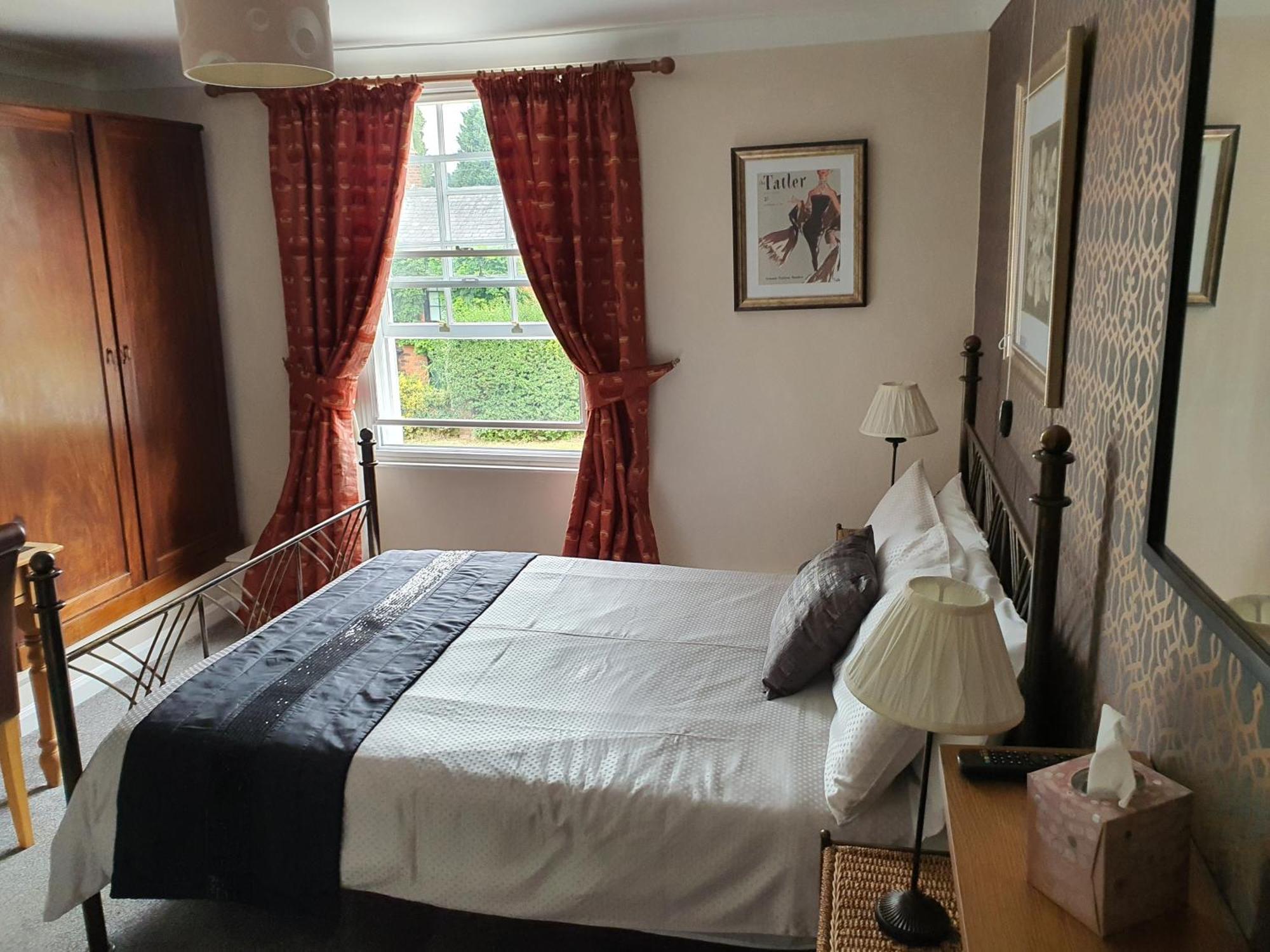 The Lord Nelson Inn Newark upon Trent Zimmer foto