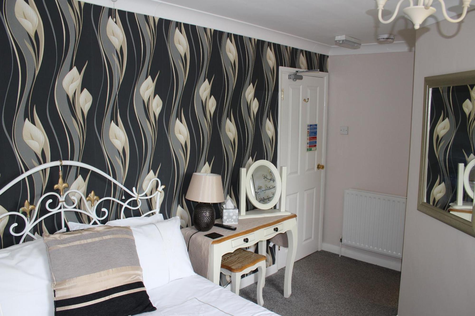 The Lord Nelson Inn Newark upon Trent Zimmer foto